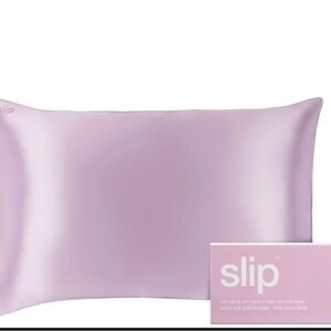 Slip Pure Silk Pillowcase (size Queen) WILDFLOWER NEW IN BOX